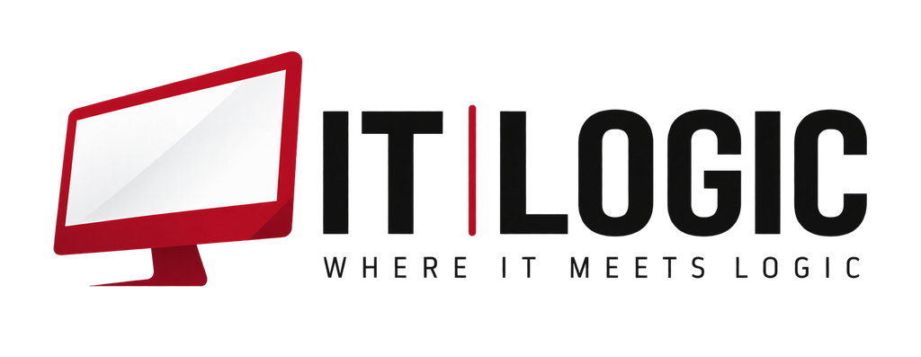 IT-Logic — Where IT Meets Logic
